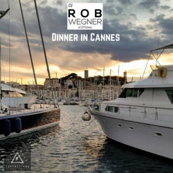 Dinner In Cannes