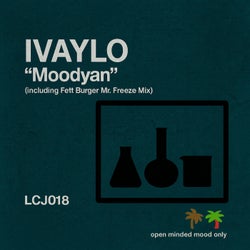 Moodyan