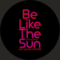 Be Like the Sun