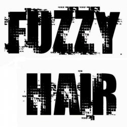 Fuzzy Hair "SWANG" Chart
