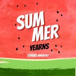 Summer Yearns