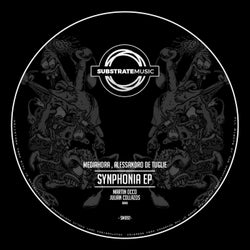 Synphonia EP