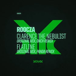 Clarence The Nebulist / Flatline