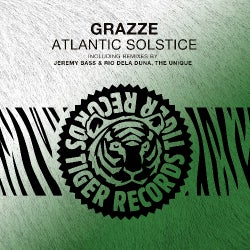 Atlantic Solstice (Fresh Summer Chart)