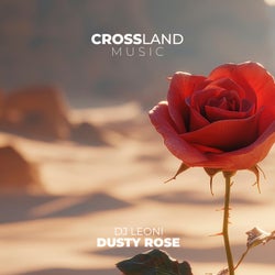 Dusty Rose