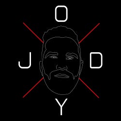 JODY KOENDERS - FEEL FREE TO RAVE CHART