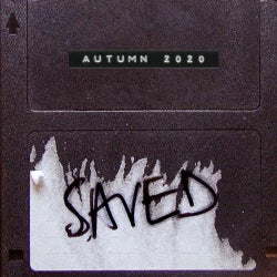 SAVED AUTUMN 2020