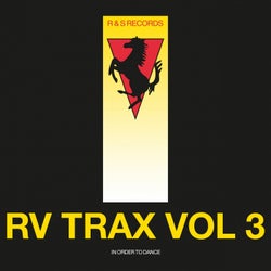 RV Trax, Vol. 3