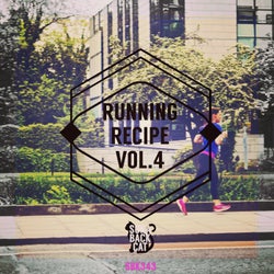 Running Recipe, Vol. 4