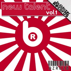 New Talent Volume 1