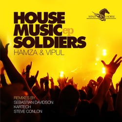House Music Soldiers