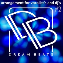Arrangement for Vocalist's and Dj's # 2