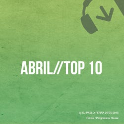 ABRIL TOP 10