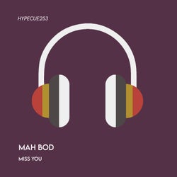 Miss You