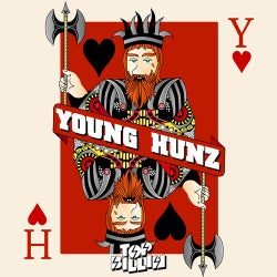 Young Hunz EP