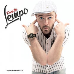 Lempo - Beatport Top 10 October 2014