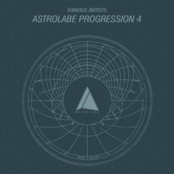 Astrolabe Progression 4