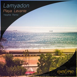 Playa Levante (Yeophis Remix)