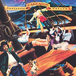 Fantastic Voyage (Deluxe Edition)