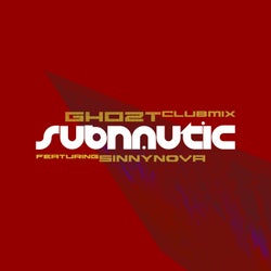 SUBNAUTIC (GHOZT CLUBMIX)