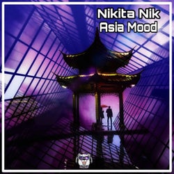 Asia Mood - Extended Mix