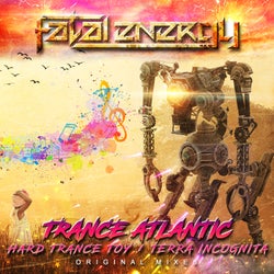 Hard Trance Toy / Terra Incognita