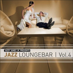 Jazz Loungebar, Vol. 4 - A Smooth & Jazzy Lounge Trip