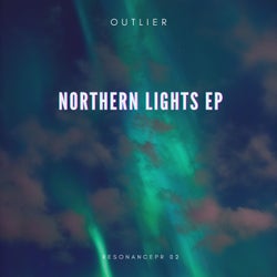 Northern lights EP