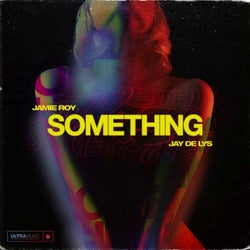Something - Extended Mix