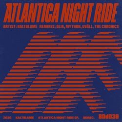Atlantica Night Ride