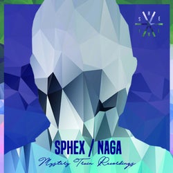 Sphex / Naga