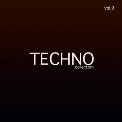 Techno Collection, Vol. 9