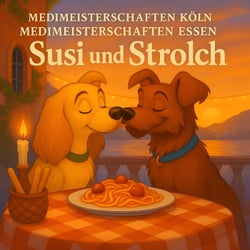 Susi und Strolch