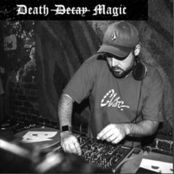 Death Decay Magic