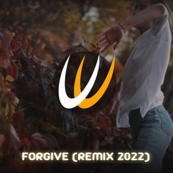 Forgive (Alex Spite Remix 2022)
