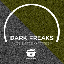 Dark Freaks