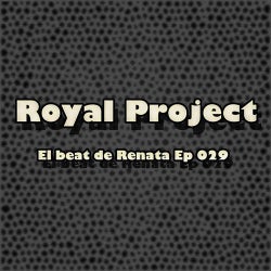 El Beat De Renata EP
