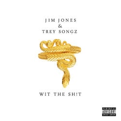 Wit The Sh!t (feat. Trey Songz) - Single
