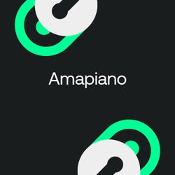 Secret Weapons 2024: Amapiano