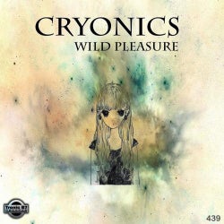 Wild Pleasure EP