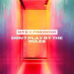 Don't Play by the Rules (Extended Mix)