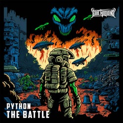 The Battle