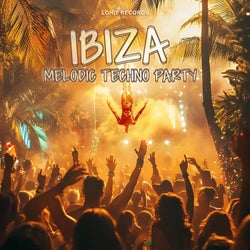 Ibiza Melodic Techno Party
