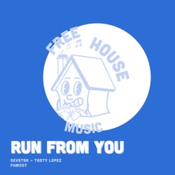 Run From You (Extended)
