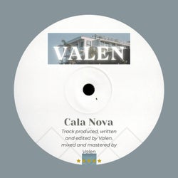 Cala Nova