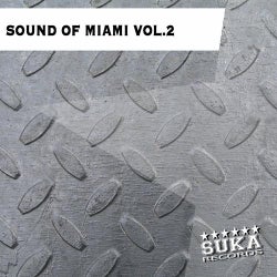 Sound of Miami Vol.2