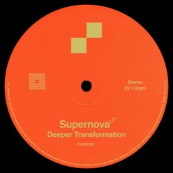 Deeper Transformation (Extended Mix)