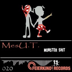 Monster Shit