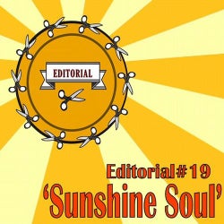 Sunshine Soul