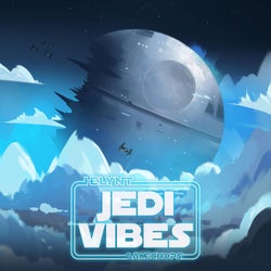 Jedi Vibes: Star Wars Lo-fi